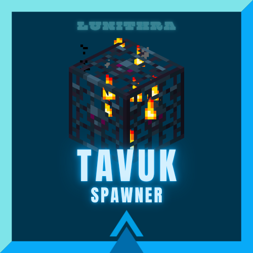 Tavuk Spawner