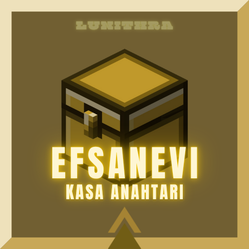Efsanevi Kasa