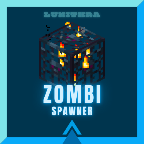 Zombi Spawner