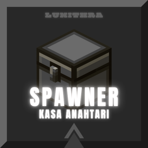 Spawner Kasası
