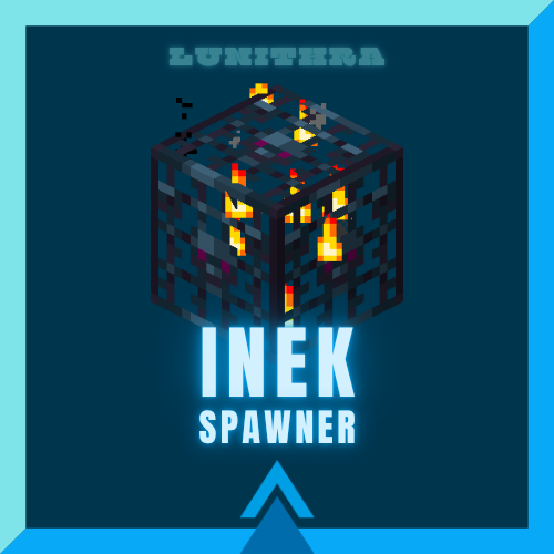 İnek Spawner