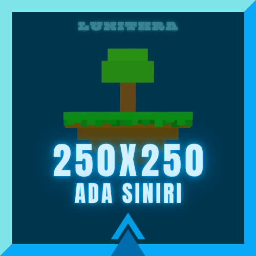 250X250 Ada Sınırı