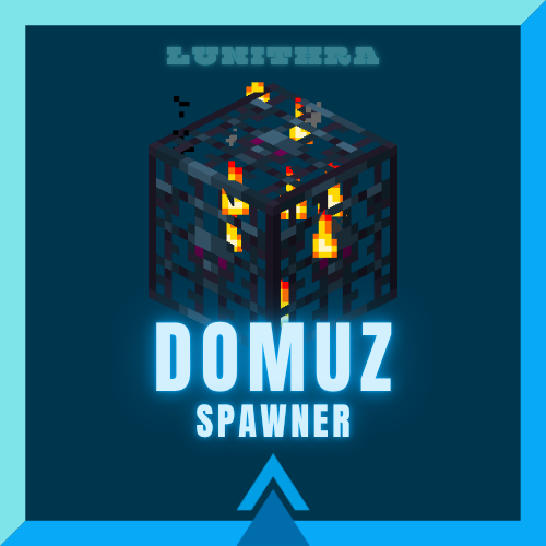 Domuz Spawner