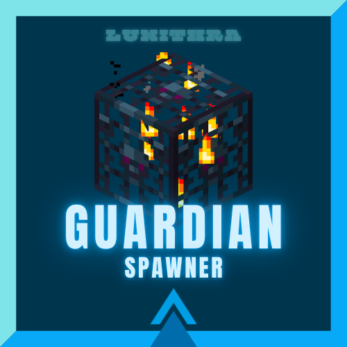 Guardian Spawner