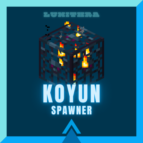 Koyun Spawner