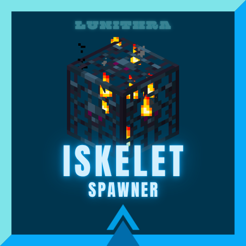 İskelet Spawner