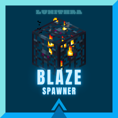 Blaze Spawner