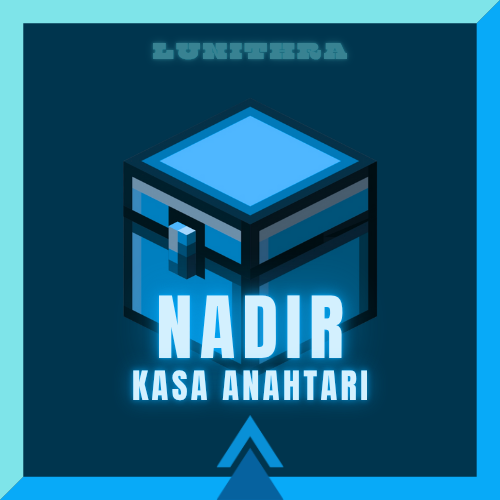Nadir Kasa